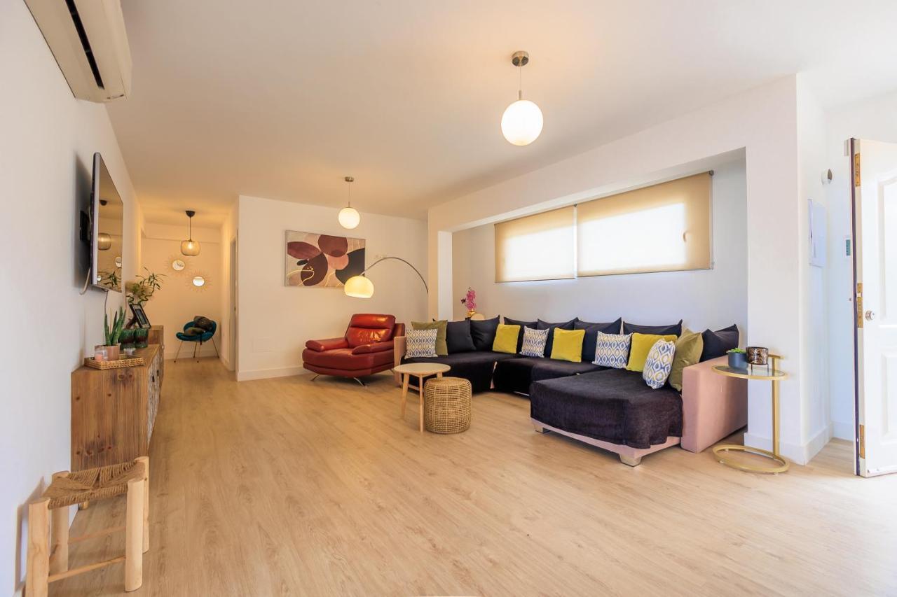 Villa Mi Sol Torrevieja Eksteriør billede