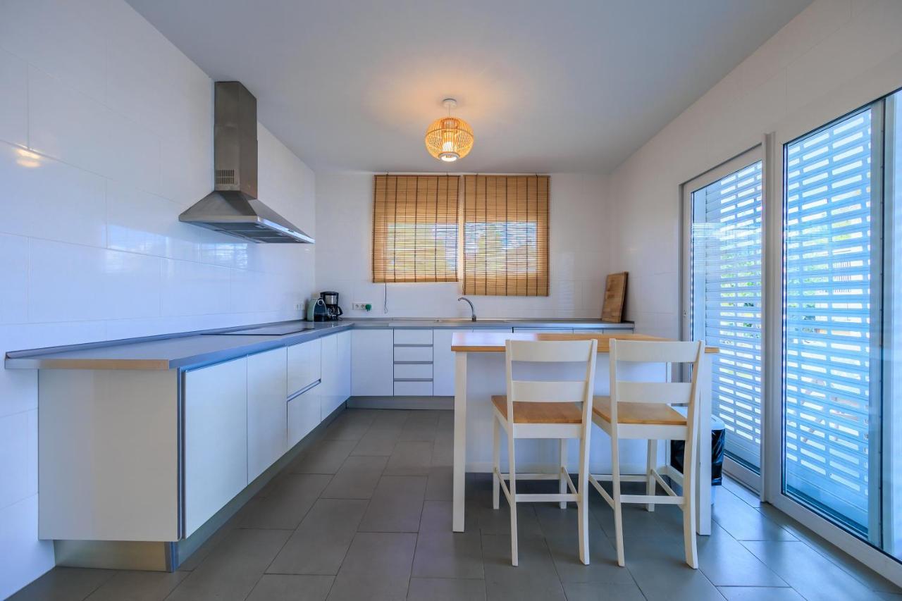 Villa Mi Sol Torrevieja Eksteriør billede