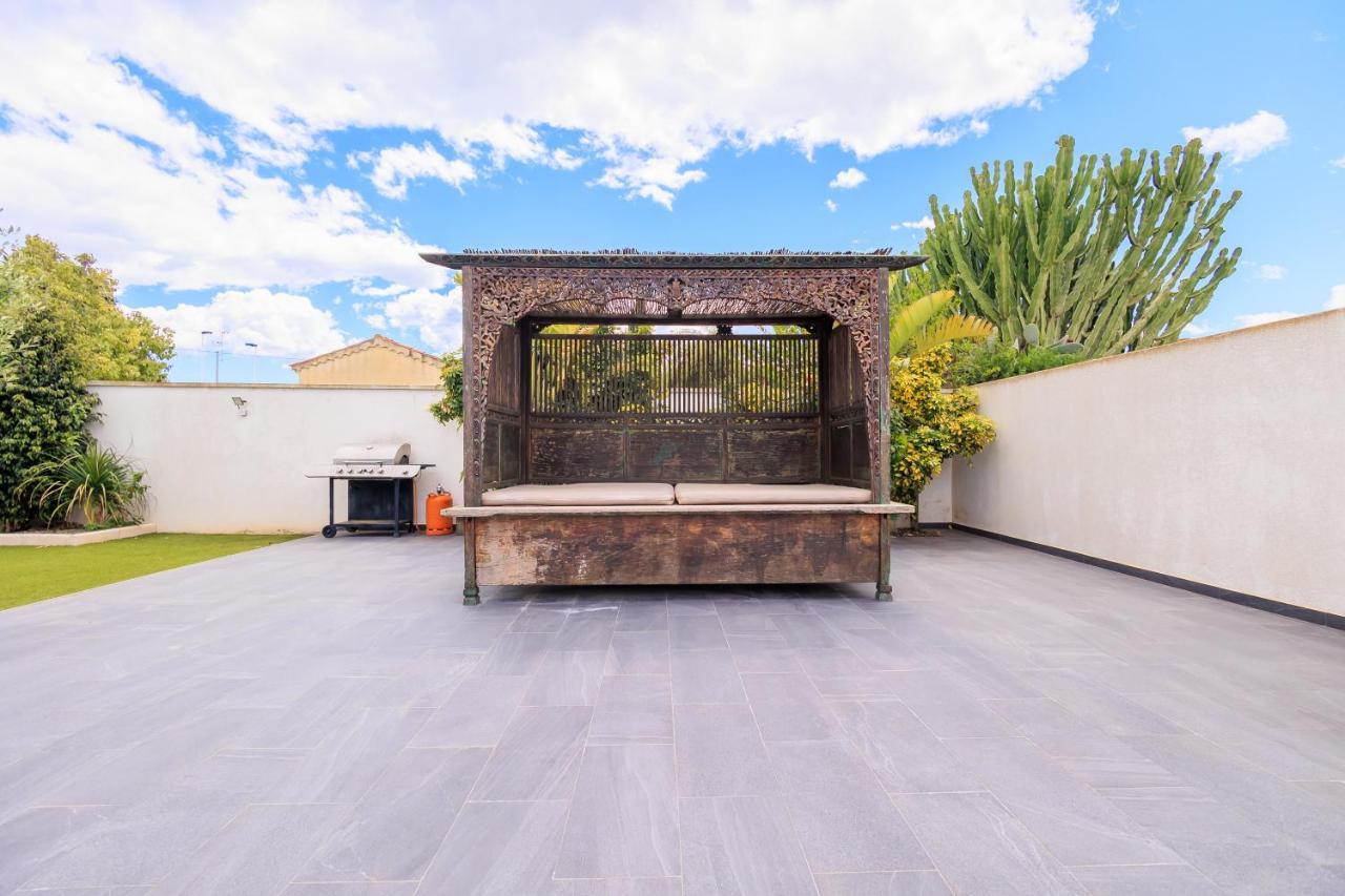 Villa Mi Sol Torrevieja Eksteriør billede