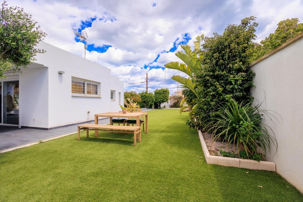 Villa Mi Sol Torrevieja Eksteriør billede