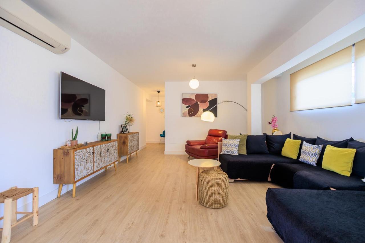 Villa Mi Sol Torrevieja Eksteriør billede