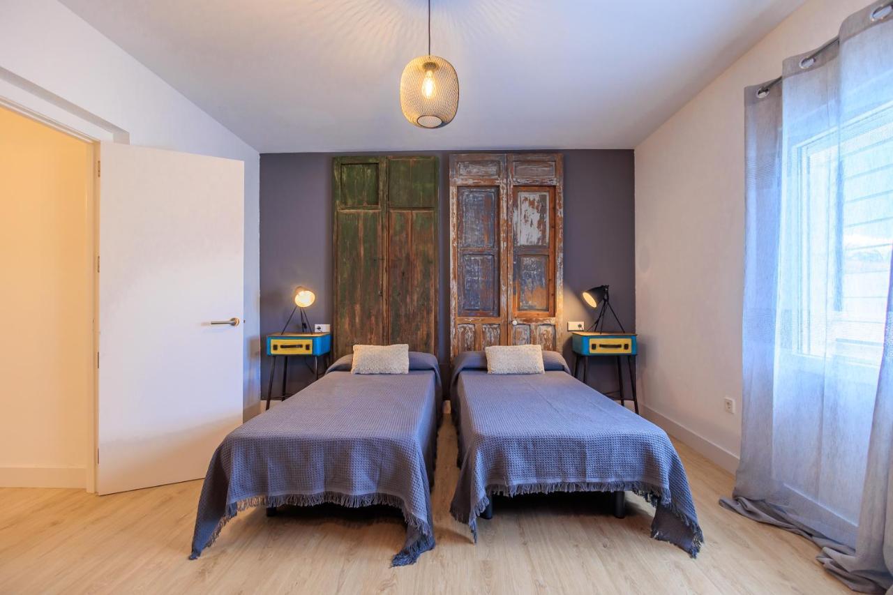 Villa Mi Sol Torrevieja Eksteriør billede