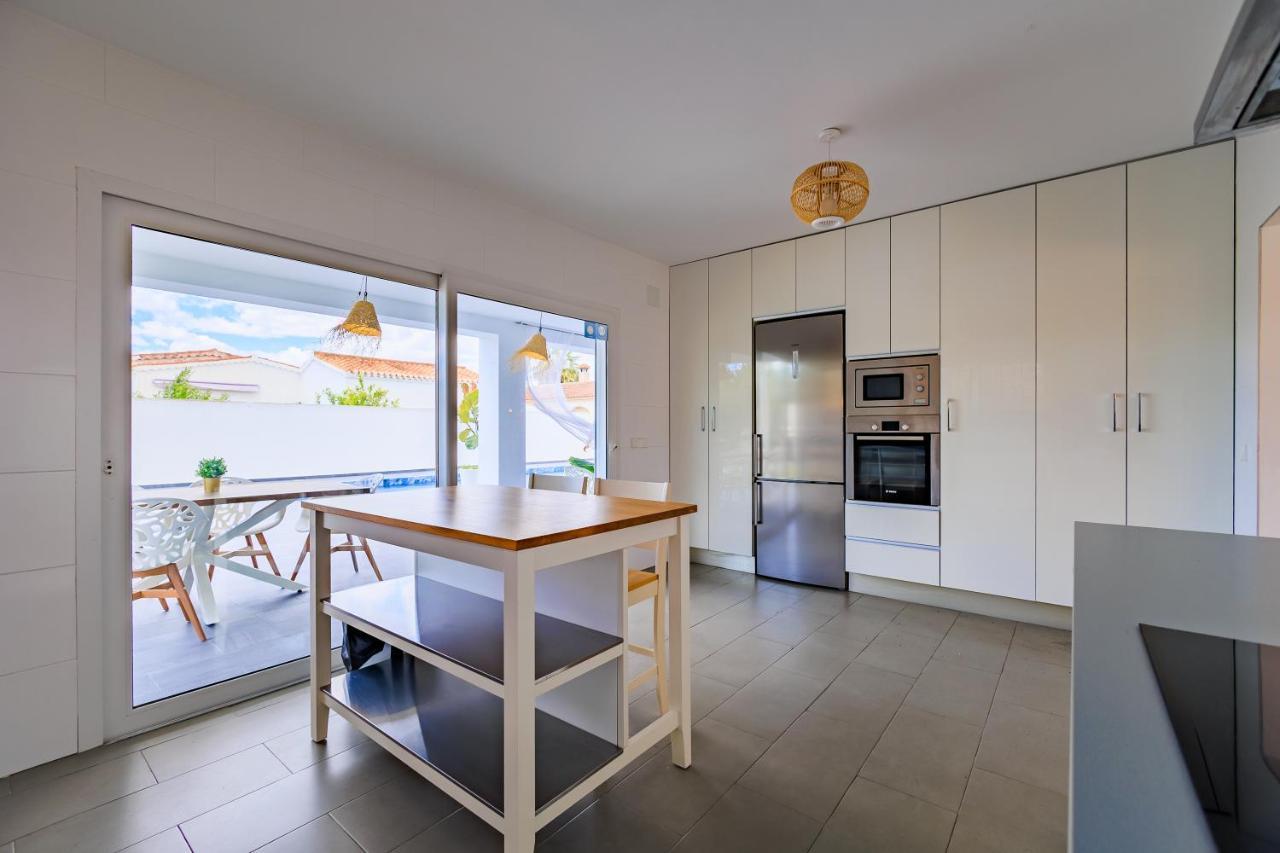 Villa Mi Sol Torrevieja Eksteriør billede