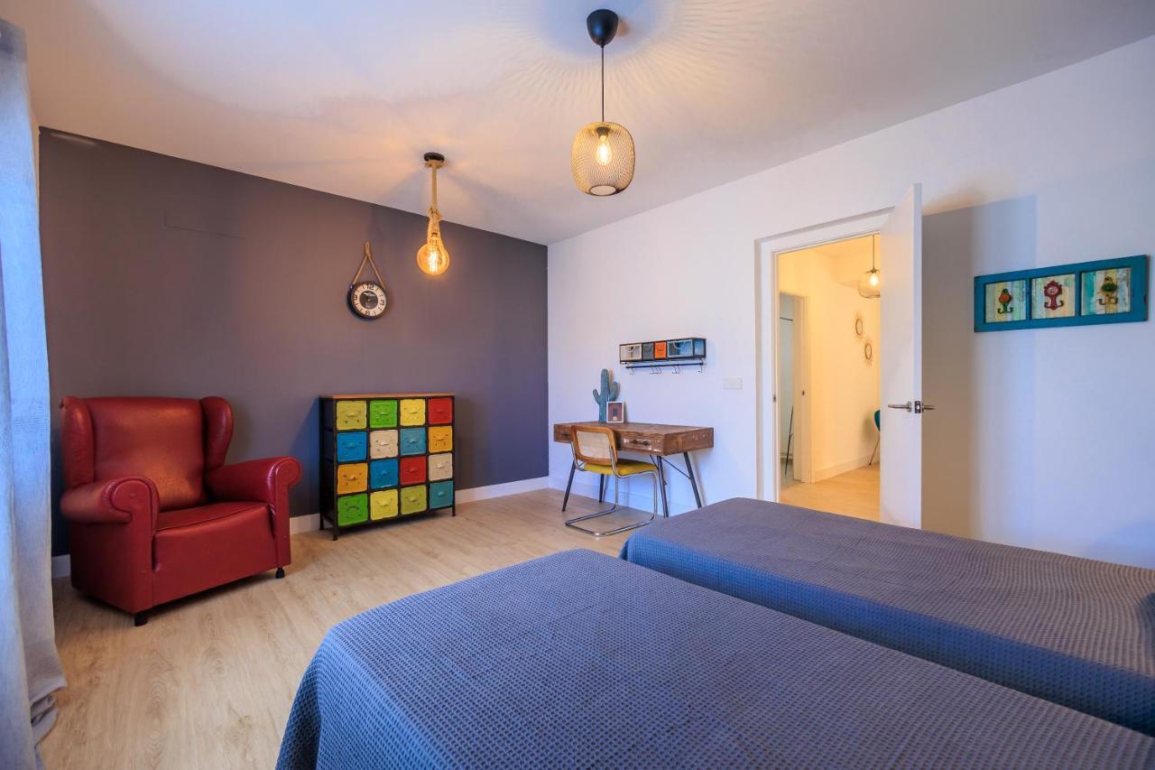 Villa Mi Sol Torrevieja Eksteriør billede