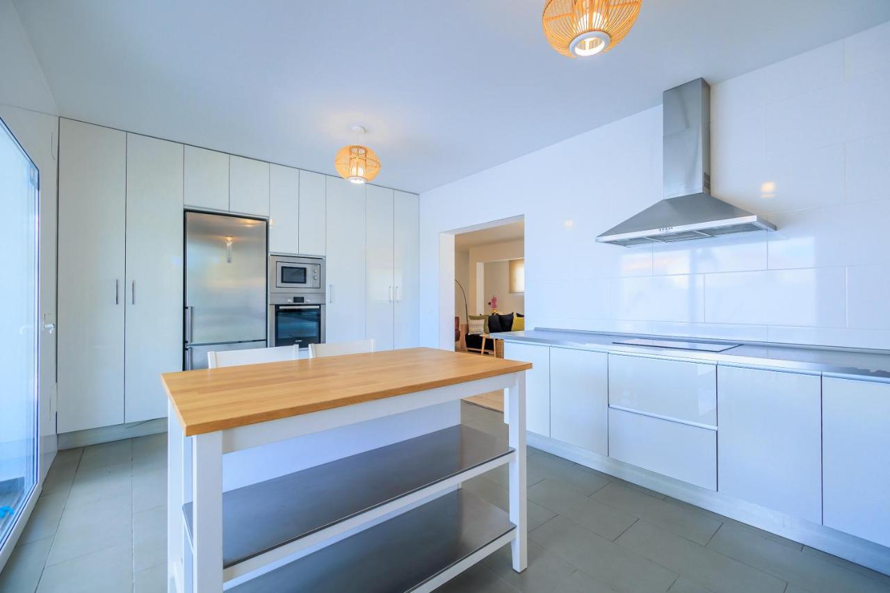 Villa Mi Sol Torrevieja Eksteriør billede