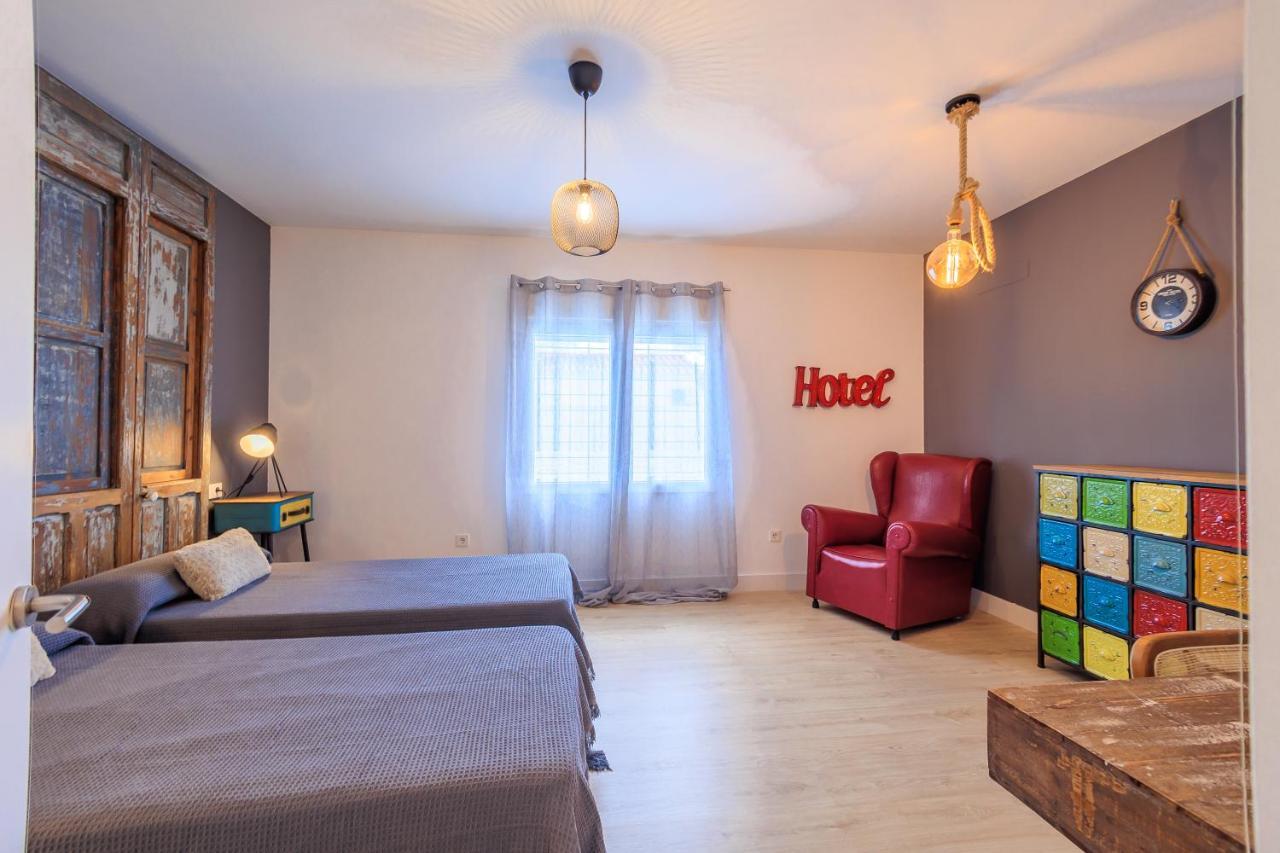 Villa Mi Sol Torrevieja Eksteriør billede