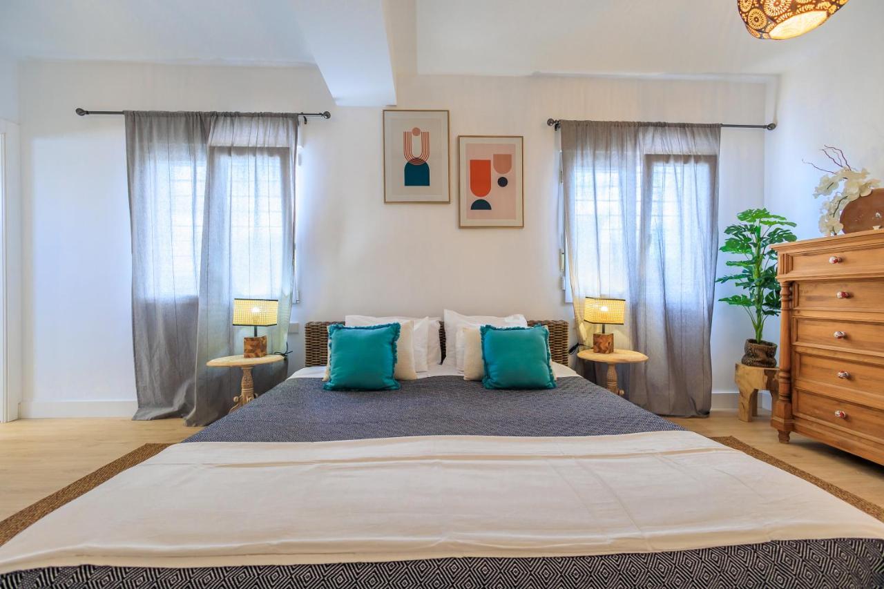 Villa Mi Sol Torrevieja Eksteriør billede