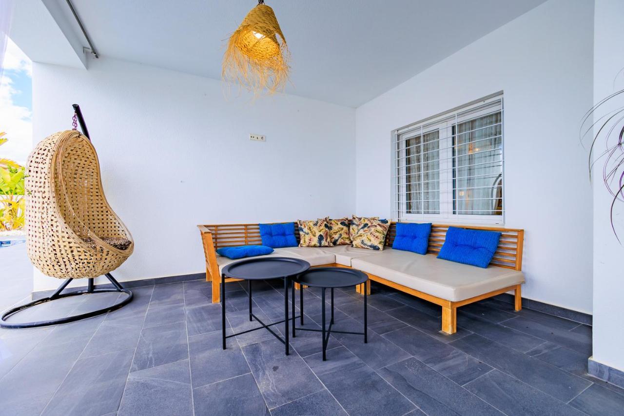 Villa Mi Sol Torrevieja Eksteriør billede