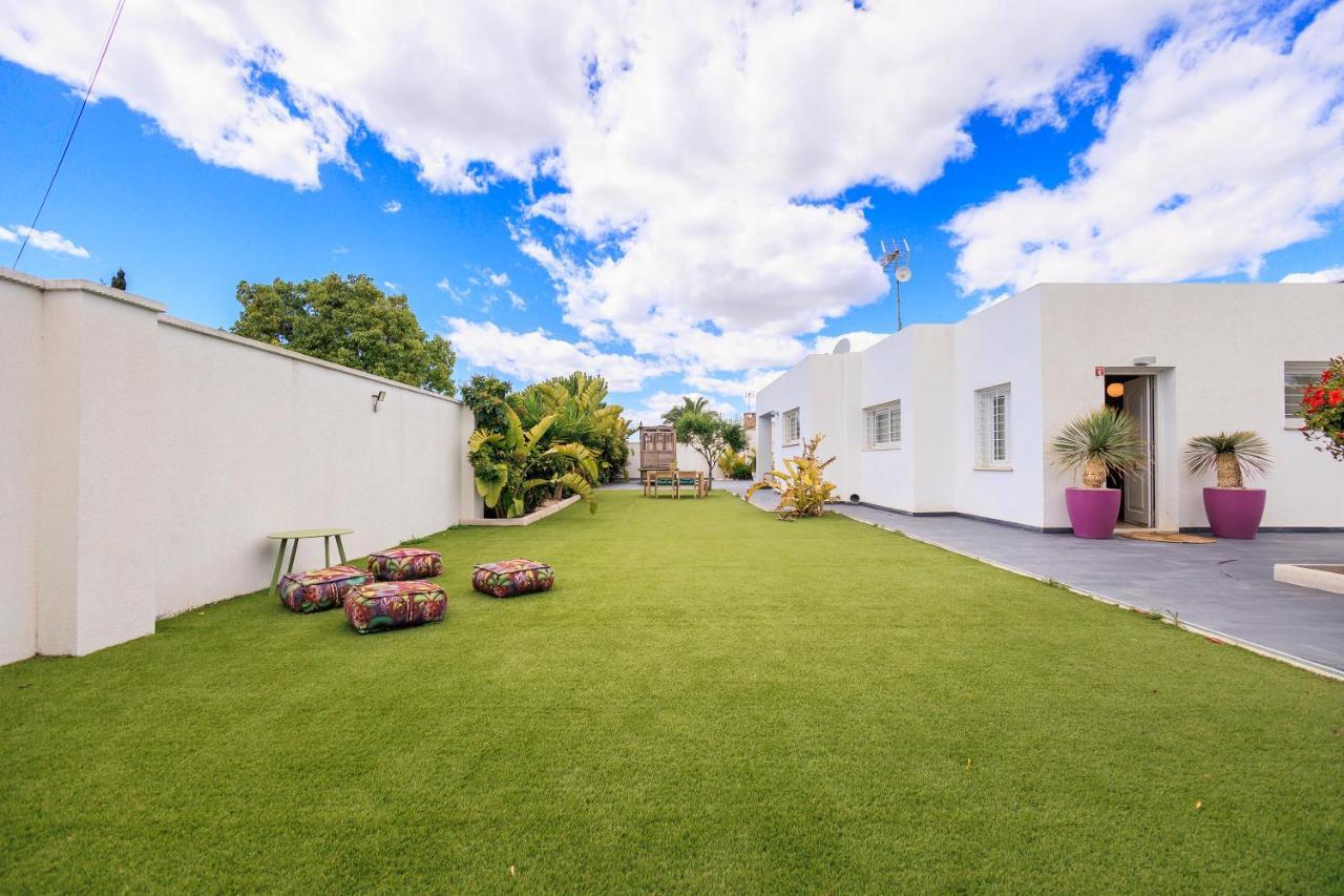Villa Mi Sol Torrevieja Eksteriør billede