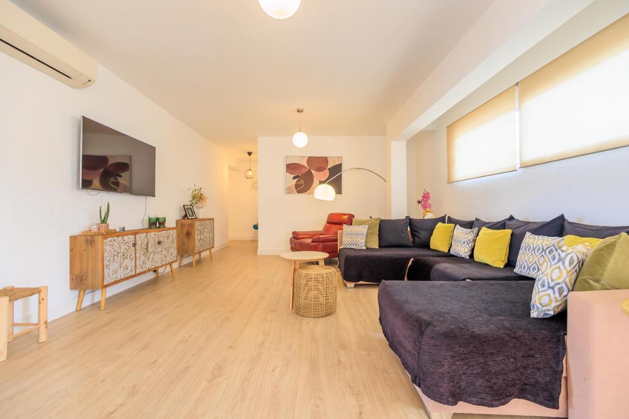 Villa Mi Sol Torrevieja Eksteriør billede