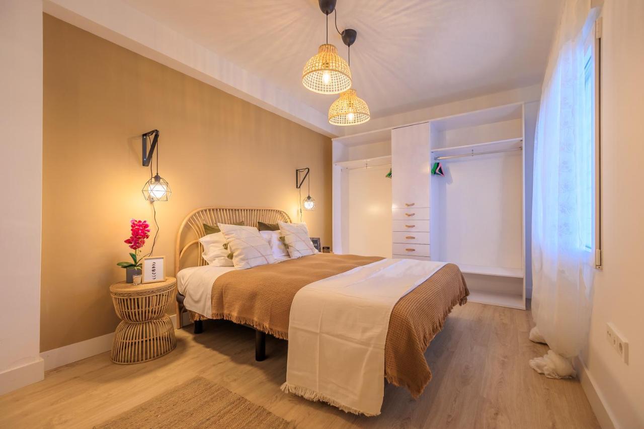 Villa Mi Sol Torrevieja Eksteriør billede