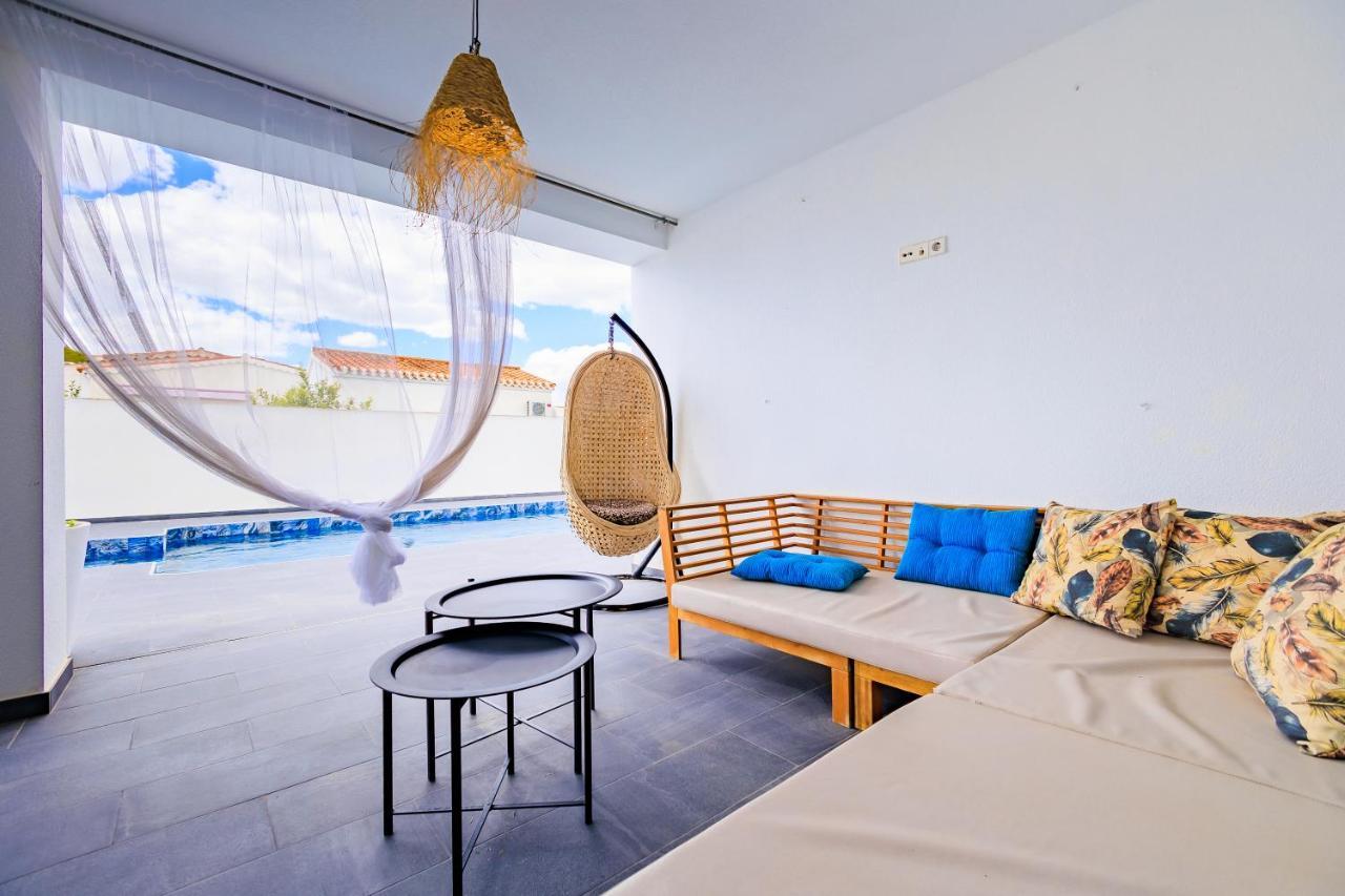 Villa Mi Sol Torrevieja Eksteriør billede