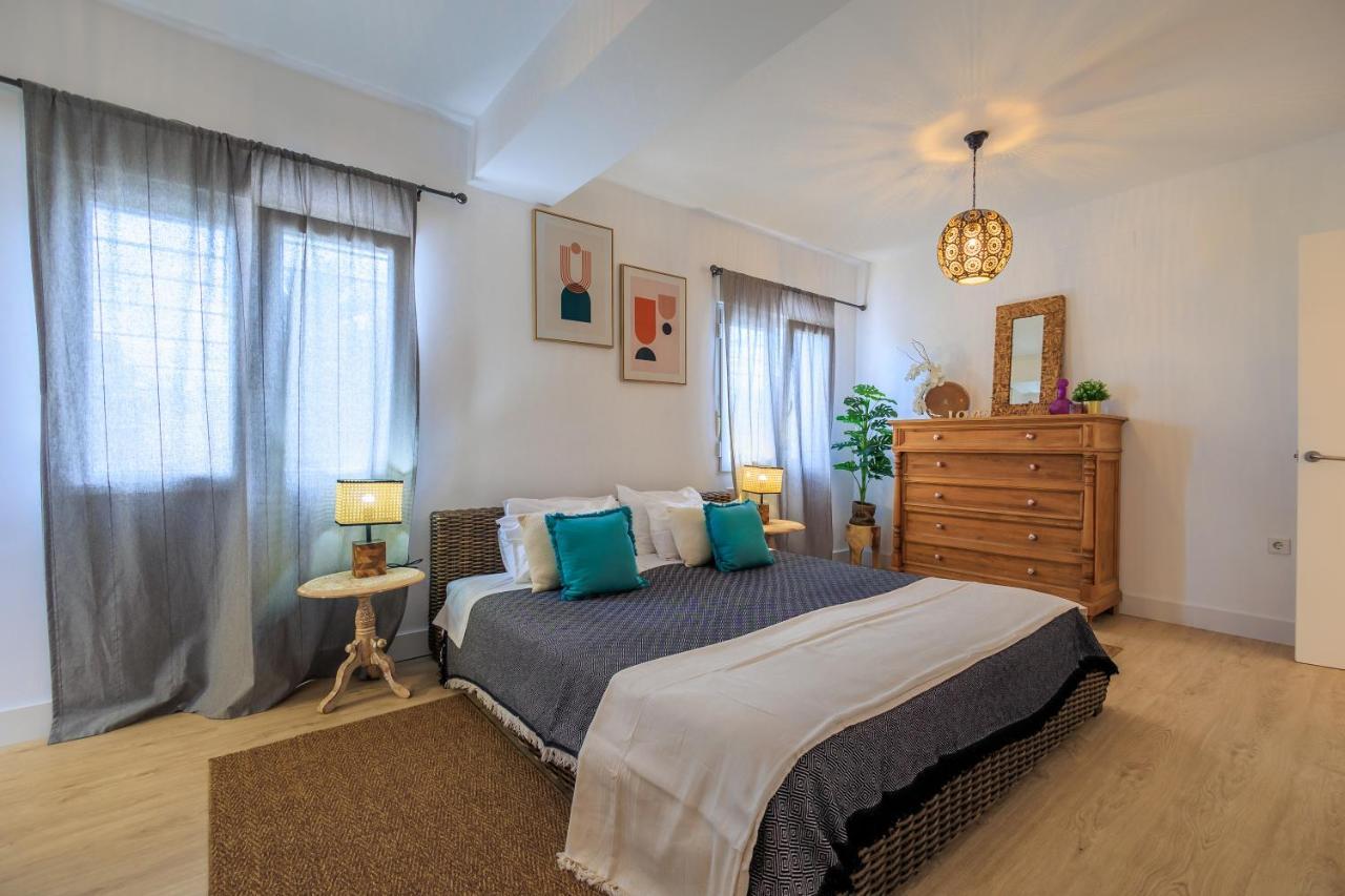Villa Mi Sol Torrevieja Eksteriør billede