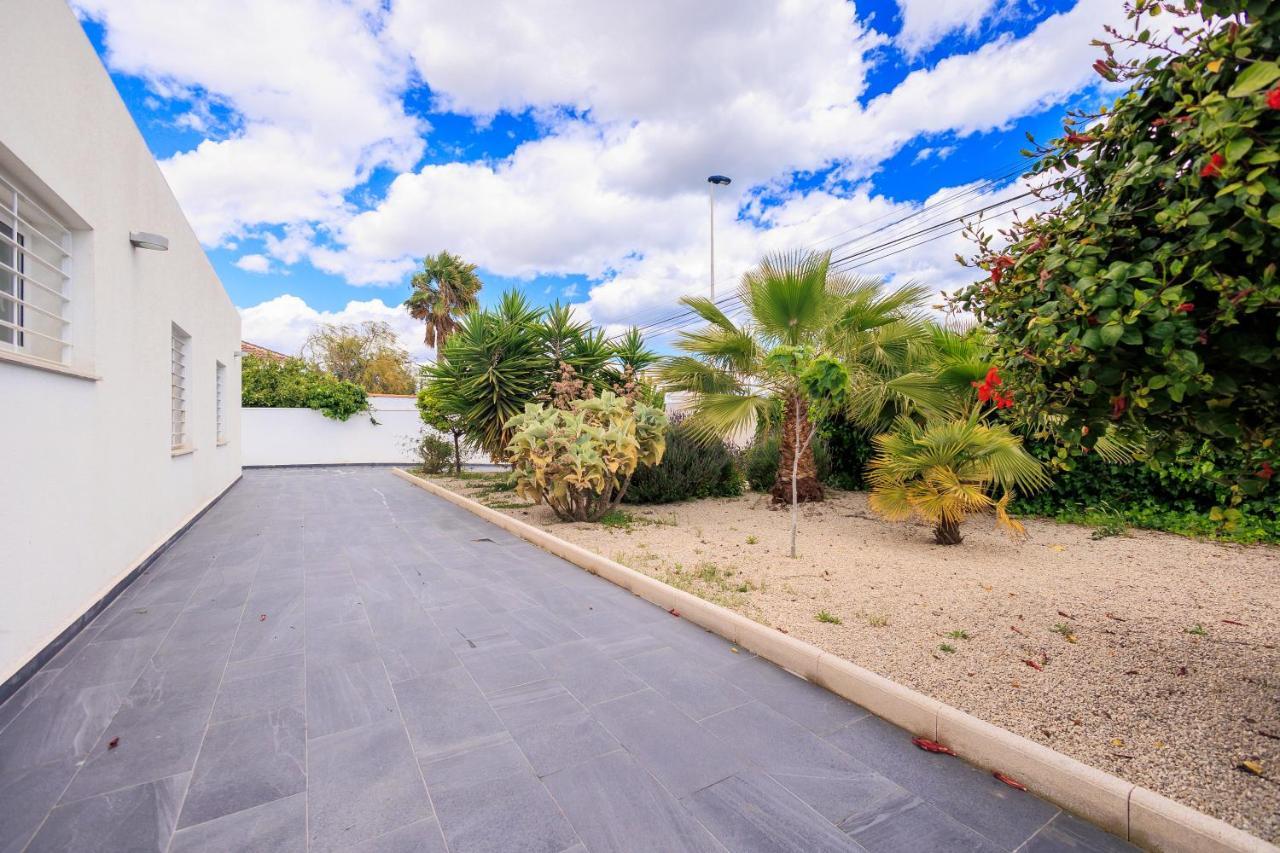 Villa Mi Sol Torrevieja Eksteriør billede