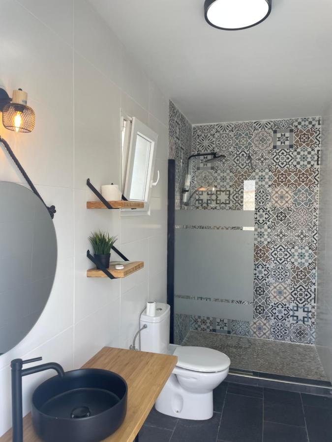 Villa Mi Sol Torrevieja Eksteriør billede