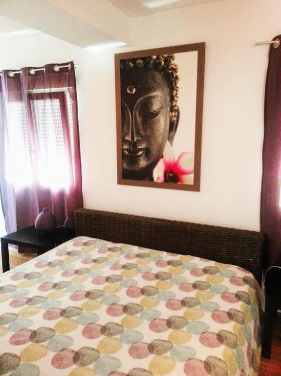 Villa Mi Sol Torrevieja Eksteriør billede